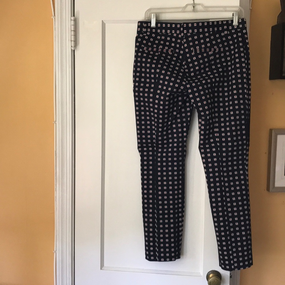 Cropped pants - Picture 2 of 3